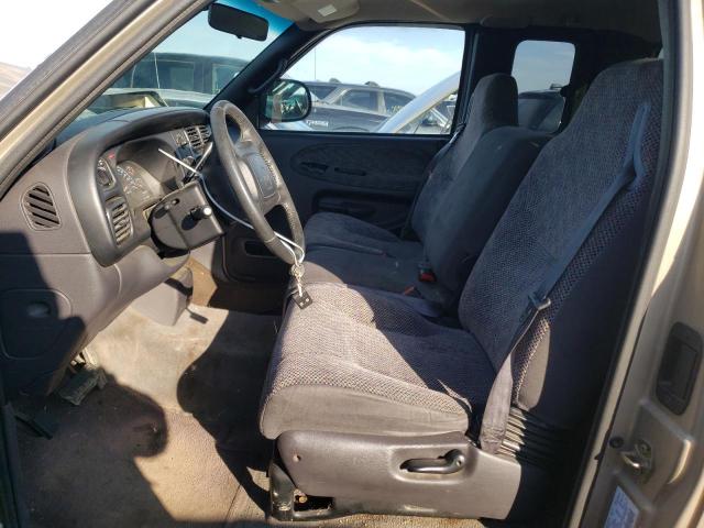 صورة رقم 7 من المزاد - 2001 DODGE RAM 1500 مع VIN 3B7HC13Y01M577580