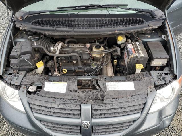 Photo 12 from auction – 2005 DODGE GRAND CARA with VIN 2D8GP44L95R364308