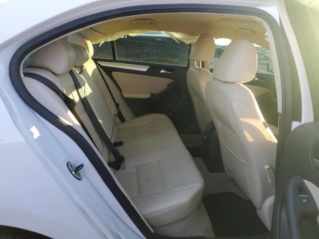 Photo 10 from auction – 2013 VOLKSWAGEN JETTA SE with VIN 3VWDP7AJ4DM371014