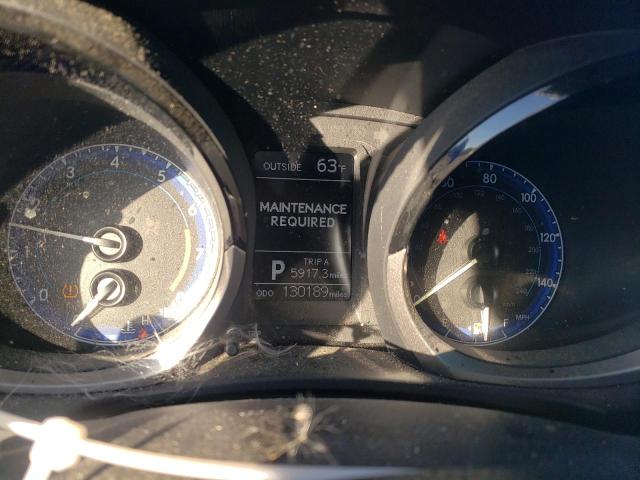Photo 9 from auction – 2016 TOYOTA COROLLA L with VIN 2T1BURHE3GC502437