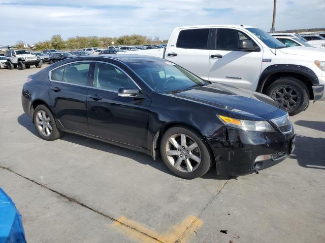Photo 4 from auction – 2012 ACURA TL with VIN 19UUA8F59CA004631