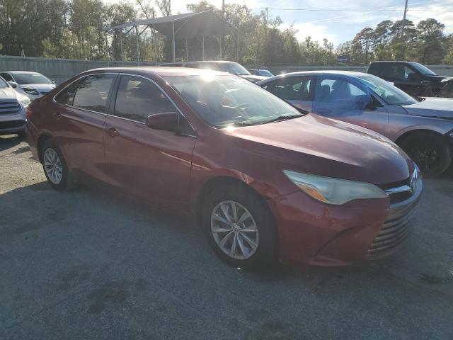 Photo 4 from auction – 2015 TOYOTA CAMRY LE with VIN 4T1BF1FK1FU930332