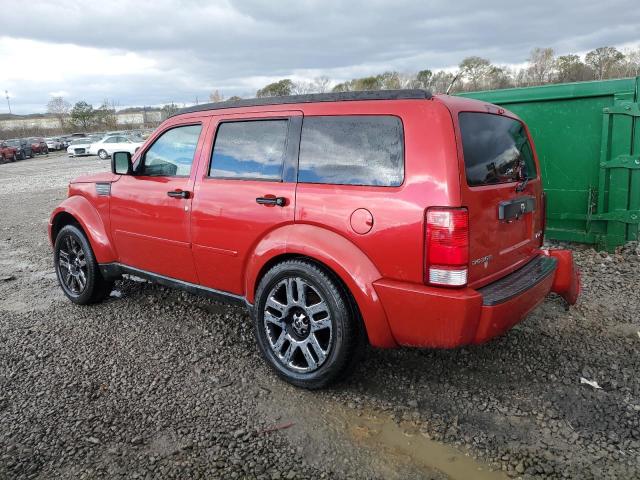 Photo 2 from auction – 2011 DODGE NITRO HEAT with VIN 1D4PT4GK1BW576512