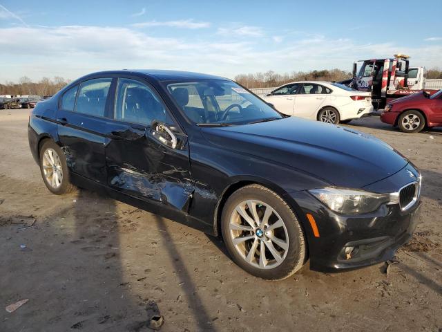 Zdjęcie 4 z aukcji – 2016 BMW 320 XI z VIN WBA8E5G50GNT41914