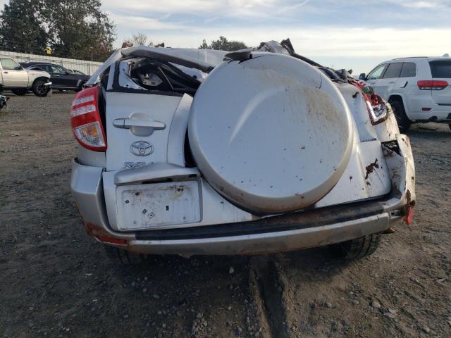 Фото 6 с аукциона – 2012 TOYOTA RAV4 с VIN 2T3BK4DVXCW067074