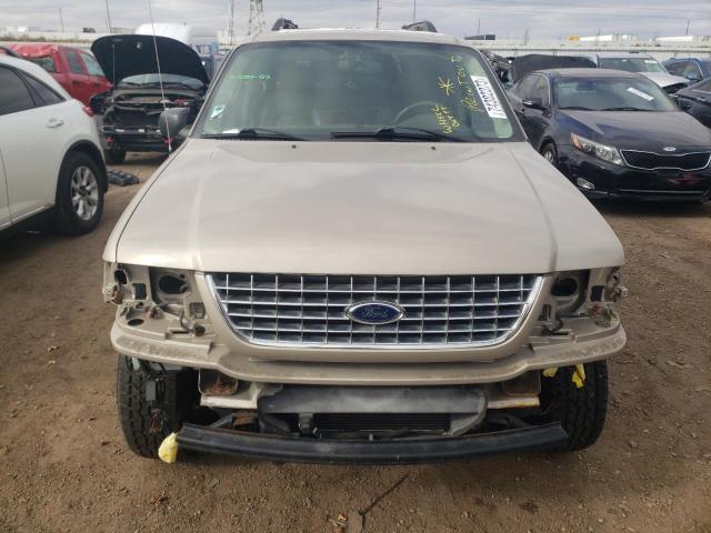 Photo 5 from auction – 2005 FORD EXPLORER L with VIN 1FMZU75W65UA71863