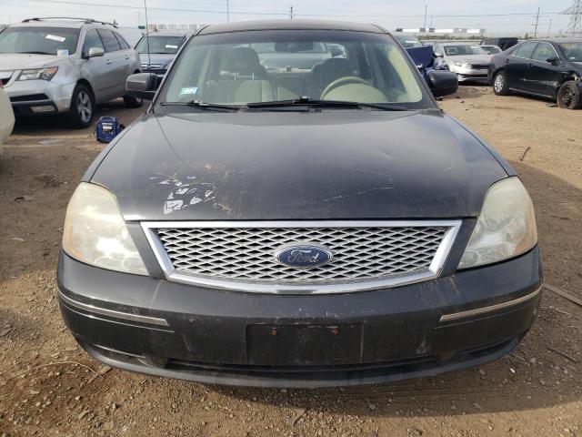 Photo 5 from auction – 2007 FORD FIVE HUNDR with VIN 1FAHP24167G142003