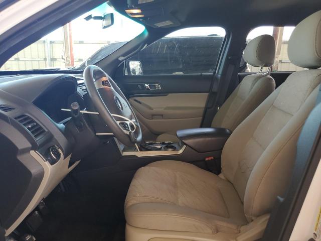 Photo 7 from auction – 2015 FORD EXPLORER with VIN 1FM5K7B94FGB68529