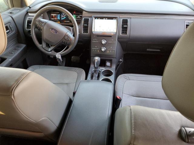 Photo 8 from auction – 2019 FORD FLEX SEL with VIN 2FMGK5C85KBA07708