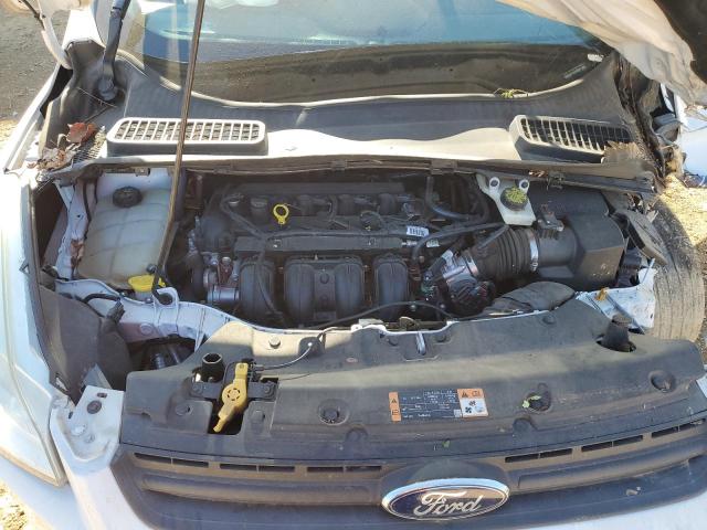 Photo 12 from auction – 2016 FORD ESCAPE S with VIN 1FMCU0F77GUA90641