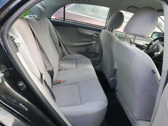 Photo 10 from auction – 2011 TOYOTA COROLLA BA with VIN JTDBU4EE4BJ100348