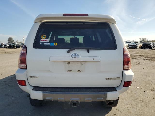 Фото 6 с аукциона – 2004 TOYOTA 4RUNNER SR с VIN JTEBU14R648014385