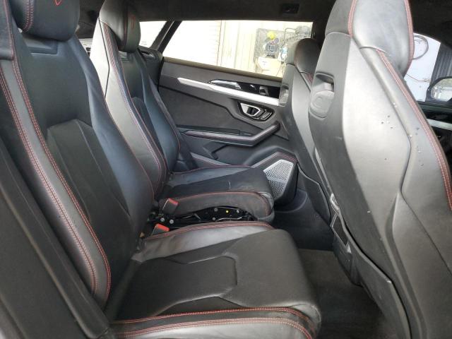 Photo 10 from auction – 2019 LAMBORGHINI URUS with VIN ZPBUA1ZL4KLA00854