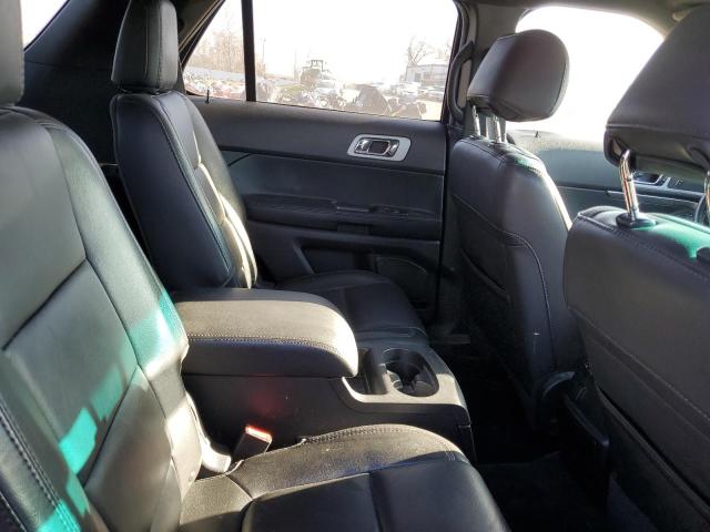 Photo 11 from auction – 2014 FORD EXPLORER X with VIN 1FM5K7D81EGB89065