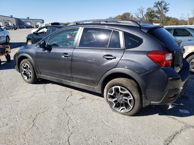 Фото 2 с аукциона – 2017 SUBARU CROSSTREK с VIN JF2GPABC9H8214619