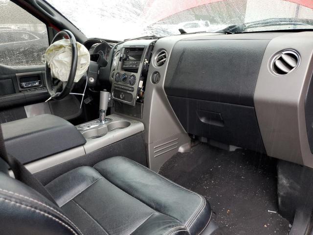 Photo 8 from auction – 2005 FORD F150 with VIN 1FTPX14515NB72179