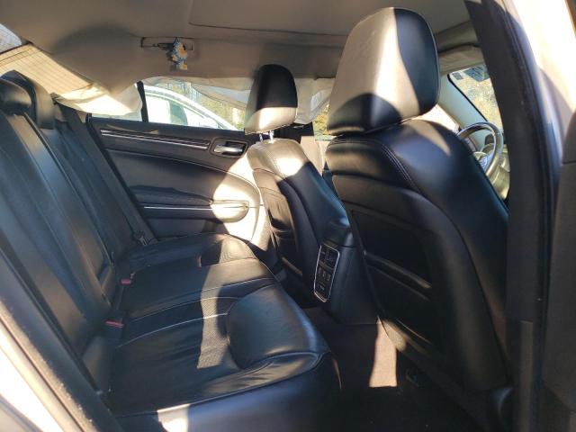 Photo 10 from auction – 2016 CHRYSLER 300C with VIN 2C3CCAEG9GH343531