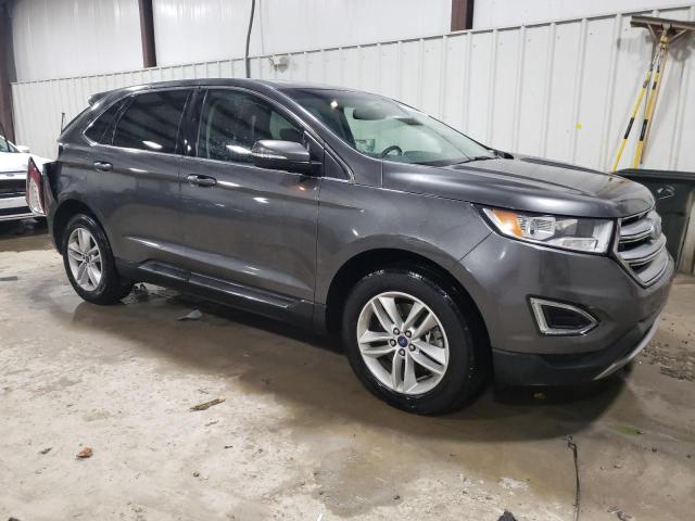 Photo 4 from auction – 2017 FORD EDGE SEL with VIN 2FMPK4J84HBB72753