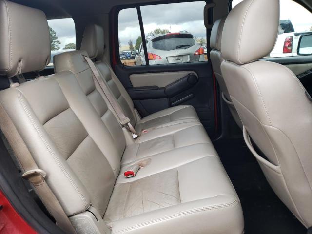 Photo 10 from auction – 2008 FORD EXPLORER X with VIN 1FMEU63E18UA81675