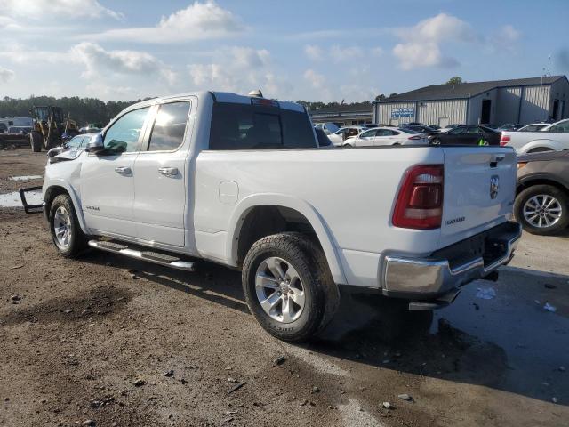 Foto 2 de la subasta – 2020 RAM 1500 LARAM con VIN 1C6SRFDTXLN307437