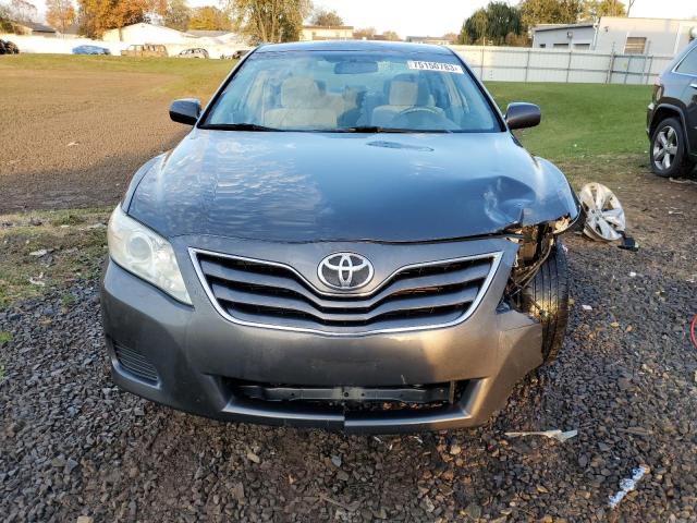 Photo 5 from auction – 2010 TOYOTA CAMRY BASE with VIN 4T4BF3EK3AR025442