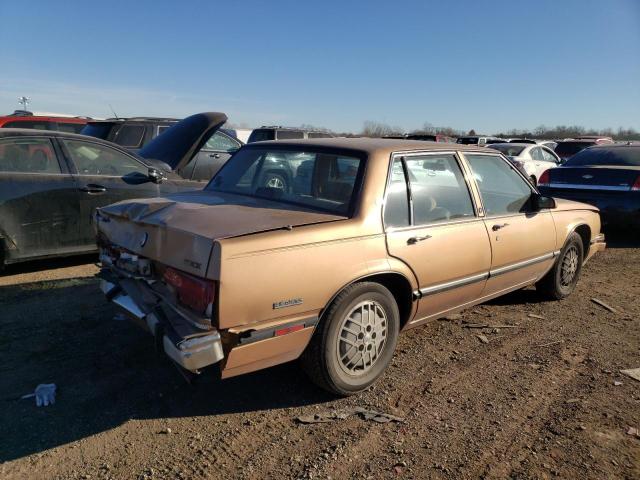 Photo 3 from auction – 1990 BUICK LESABRE CU with VIN 1G4HP54CXLH545592