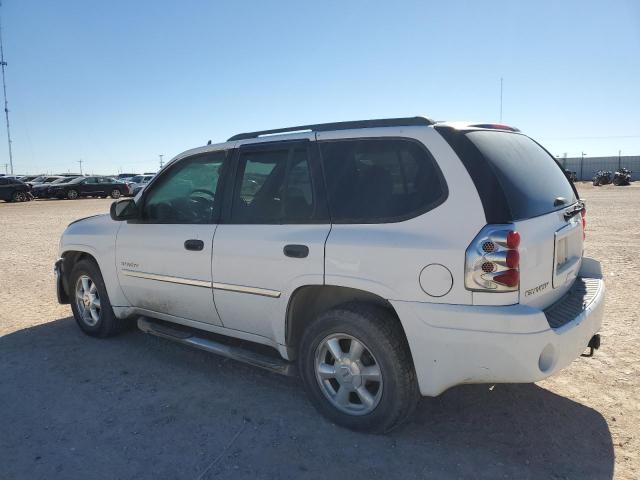 Photo 2 from auction – 2006 GMC ENVOY with VIN 1GKDS13SX62259224