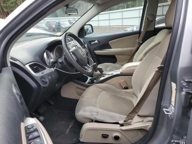 Photo 7 from auction – 2015 DODGE JOURNEY SX with VIN 3C4PDCBG9FT727065