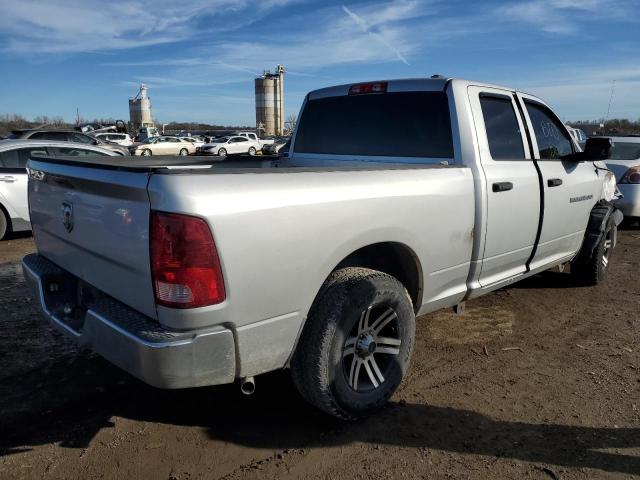 Photo 3 from auction – 2011 DODGE RAM 1500 with VIN 1D7RB1GK8BS654062