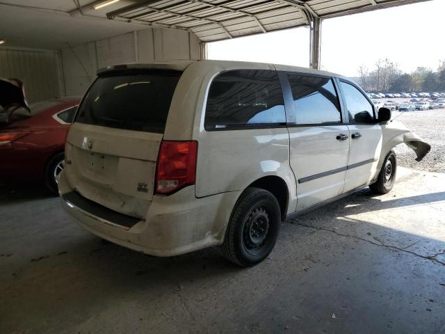 Photo 3 from auction – 2013 RAM TRADESMAN with VIN 2C4RRGAGXDR778755