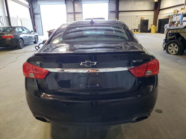 Photo 6 from auction – 2018 CHEVROLET IMPALA PRE with VIN 2G1125S35J9145456