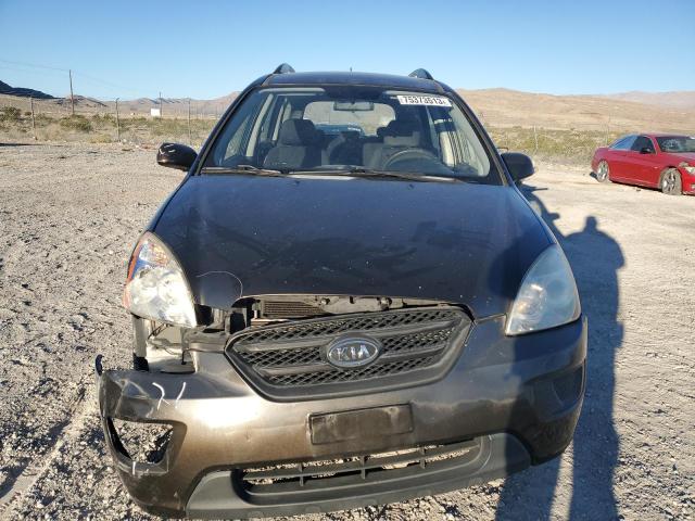 Photo 5 from auction – 2009 KIA RONDO BASE with VIN KNAFG528X97266973