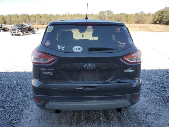 Photo 6 from auction – 2014 FORD ESCAPE SE with VIN 1FMCU0GX0EUD08009