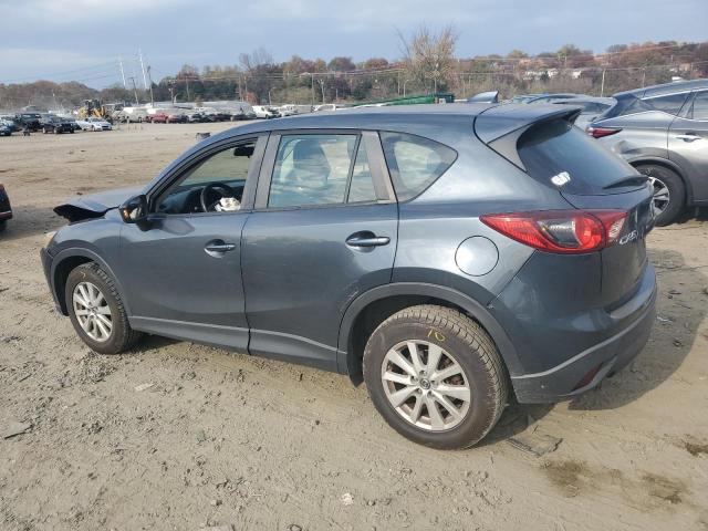 Photo 2 from auction – 2013 MAZDA CX-5 SPORT with VIN JM3KE2BE5D0158362