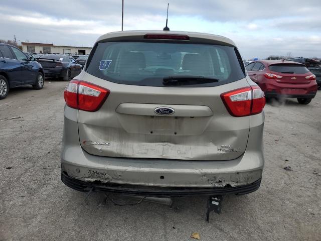 Фото 6 с аукциона – 2015 FORD C-MAX SEL с VIN 1FADP5BU8FL102606