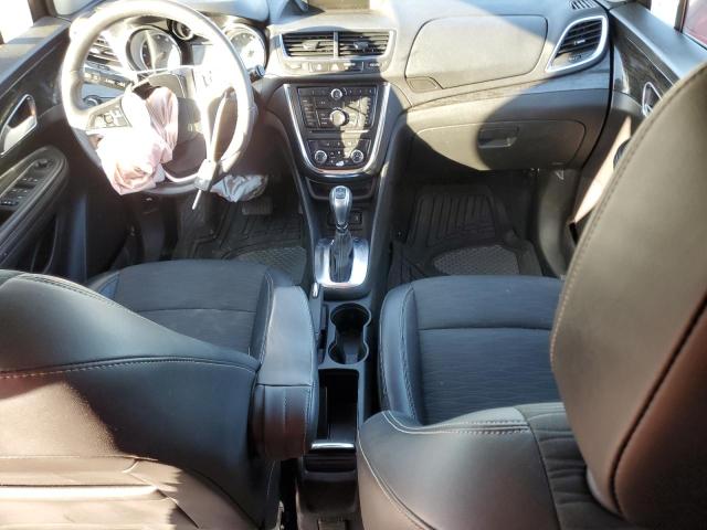 Photo 8 from auction – 2015 BUICK ENCORE CON with VIN KL4CJFSB3FB043976