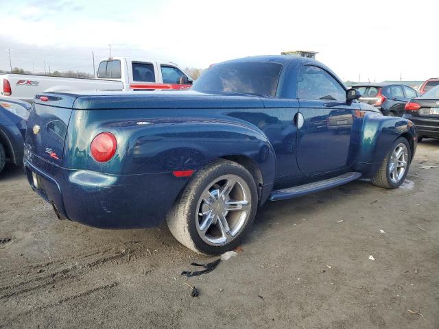 Photo 3 from auction – 2005 CHEVROLET SSR with VIN 1GCES14H85B117911