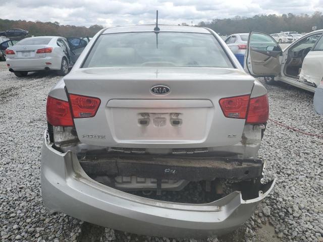 Photo 6 from auction – 2012 KIA FORTE EX with VIN KNAFU4A2XC5643126
