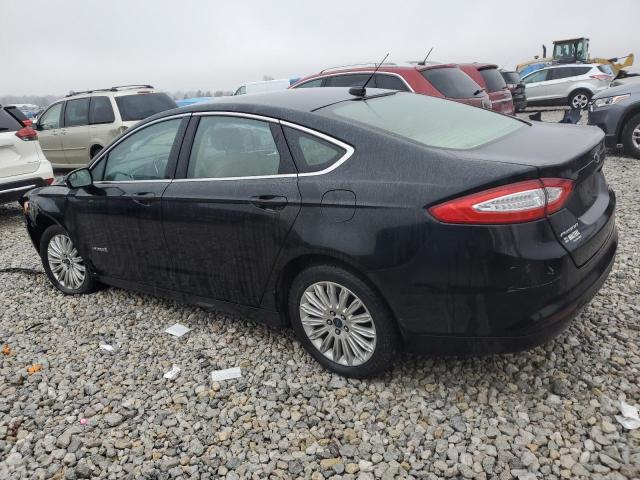 Photo 2 from auction – 2013 FORD FUSION SE with VIN 3FA6P0LU4DR226641