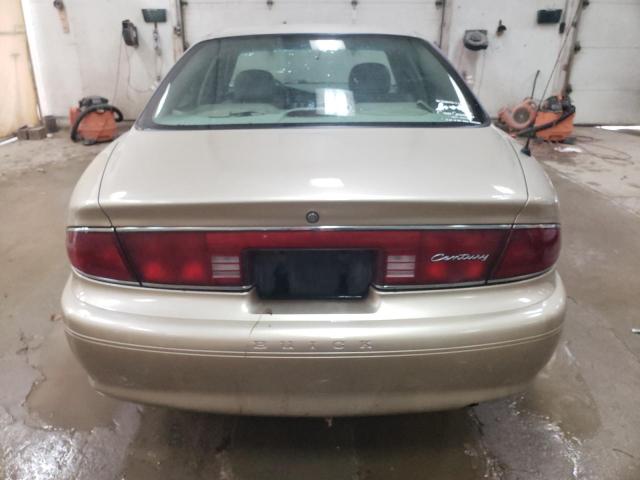 Photo 6 from auction – 2005 BUICK CENTURY CU with VIN 2G4WS52J151166798