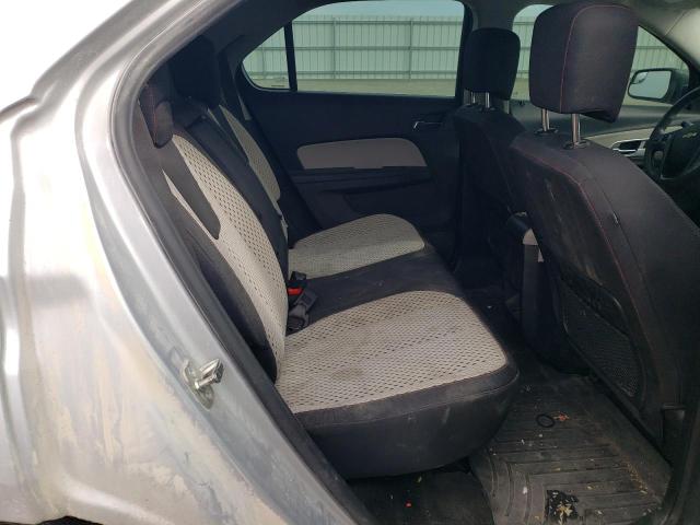 Photo 10 from auction – 2014 CHEVROLET EQUINOX LS with VIN 2GNALAEK5E6263568