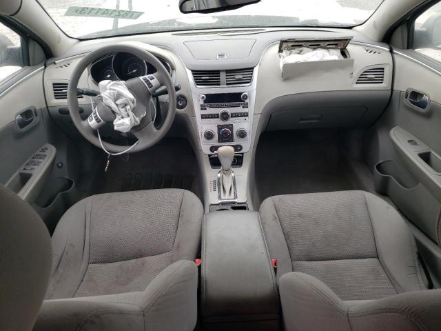 Photo 8 from auction – 2010 CHEVROLET MALIBU LS with VIN 1G1ZB5EB5AF125169