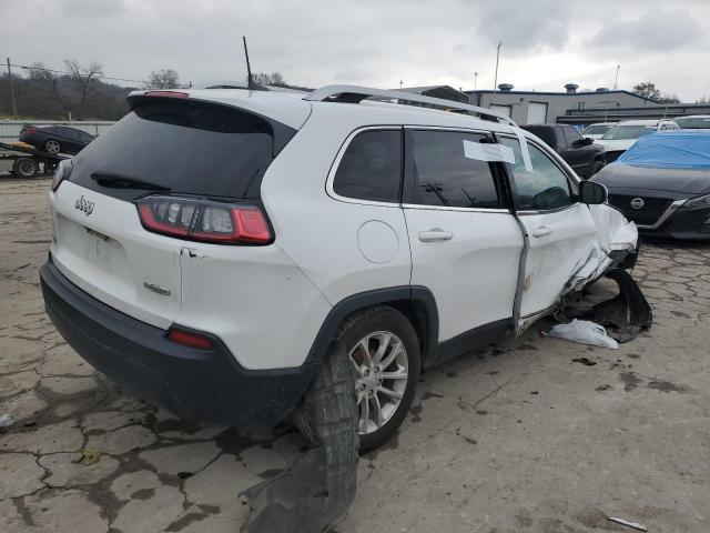 Photo 3 from auction – 2019 JEEP CHEROKEE L with VIN 1C4PJLCB9KD222087