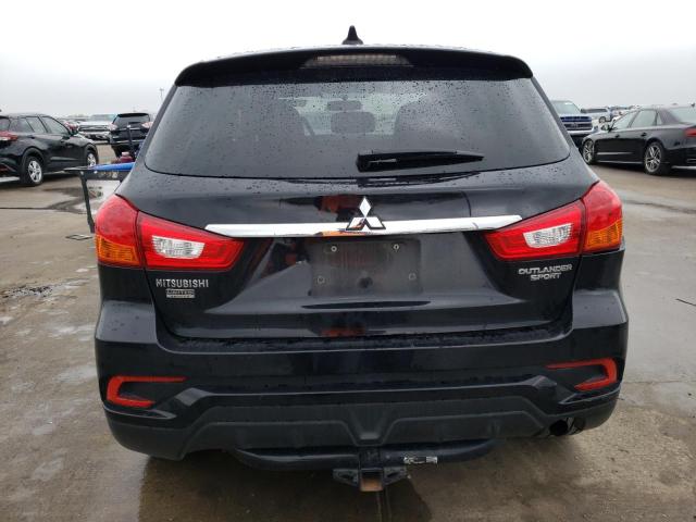 Photo 6 from auction – 2018 MITSUBISHI OUTLANDER with VIN JA4AP3AU1JU011919