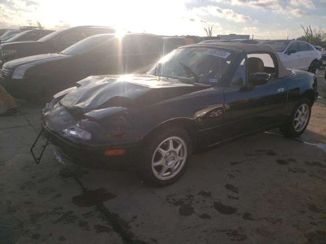 Photo 1 from auction – 1997 MAZDA MX-5 MIATA with VIN JM1NA353XV0721554
