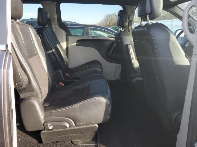 Photo 11 from auction – 2019 DODGE GRAND CARA with VIN 2C4RDGCG3KR689537