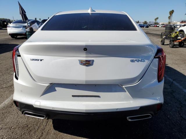 Photo 6 from auction – 2020 CADILLAC CT4 PREMIU with VIN 1G6DB5RL9L0142036
