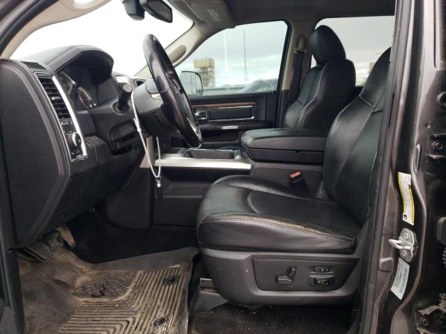 Photo 7 from auction – 2017 RAM 2500 LARAM with VIN 3C6UR5FJ3HG509390