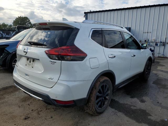Photo 3 from auction – 2019 NISSAN ROGUE S with VIN KNMAT2MT1KP527423