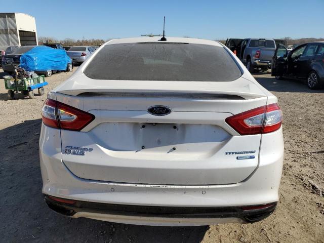 Photo 6 from auction – 2014 FORD FUSION TIT with VIN 3FA6P0D97ER297778